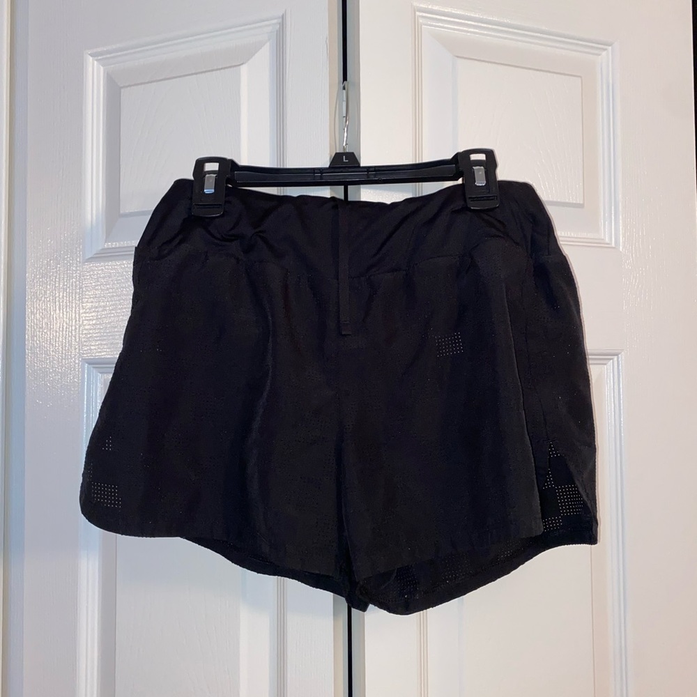 Nike Athletic Shorts